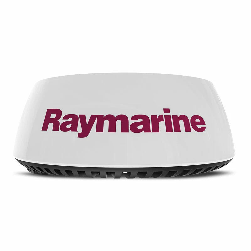 Coupon ⭐ RAYMARINE Radar Quantum CHIRP Pulse Compression WiFi And Ethernet Radome W/10M Power Cable 😍 - Image 4