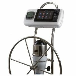 Cheap ๐ NAVPOD Sailpods SystemPod Precut For Raymarine ES97 And ES98 And 1 Instrument, For 9.5"W Guard ๐