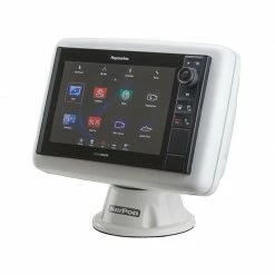 Flash Sale ๐ฅฐ NAVPOD Sailpods SailPod Precut For Raymarine ES127, ES128, For 9.5"W Guard ๐