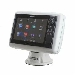 Coupon 🎁 NAVPOD Sailpods SailPod Precut For Raymarine ES127, ES128, For 12" Wide Guard 🤩