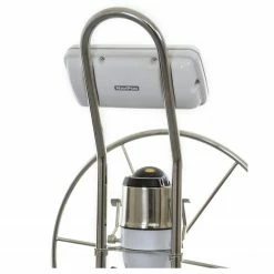 Coupon 🔔 NAVPOD Sailpods SystemPod Precut For Simrad GO7 And B&G Vulcan 7 With Space, For 9.5"W Guard 🎉