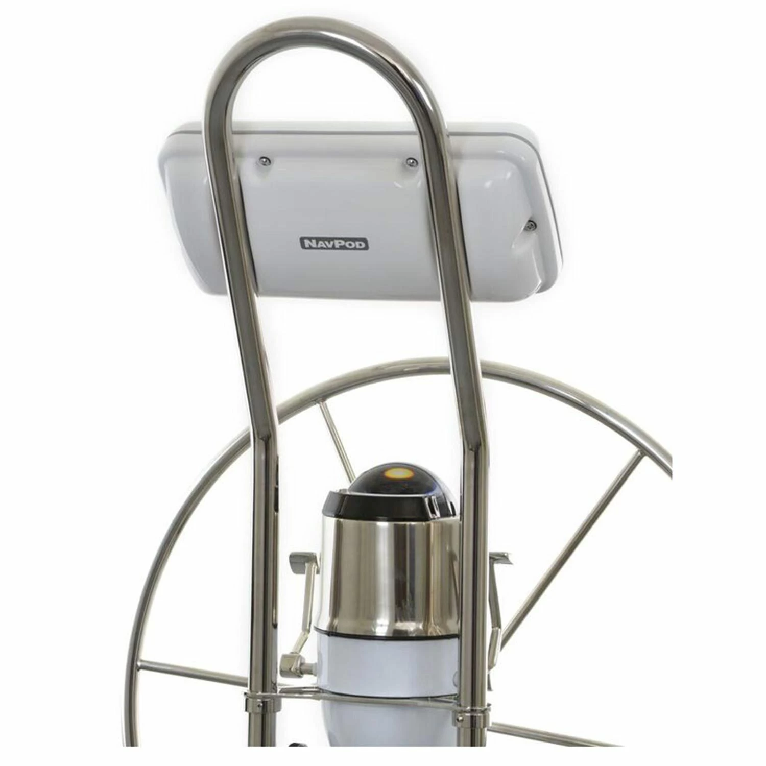 Buy β NAVPOD Sailpods SystemPod Precut For Raymarine ES75, ES77 And ES78 And 1 Instrument, For 9.5"W Guard β