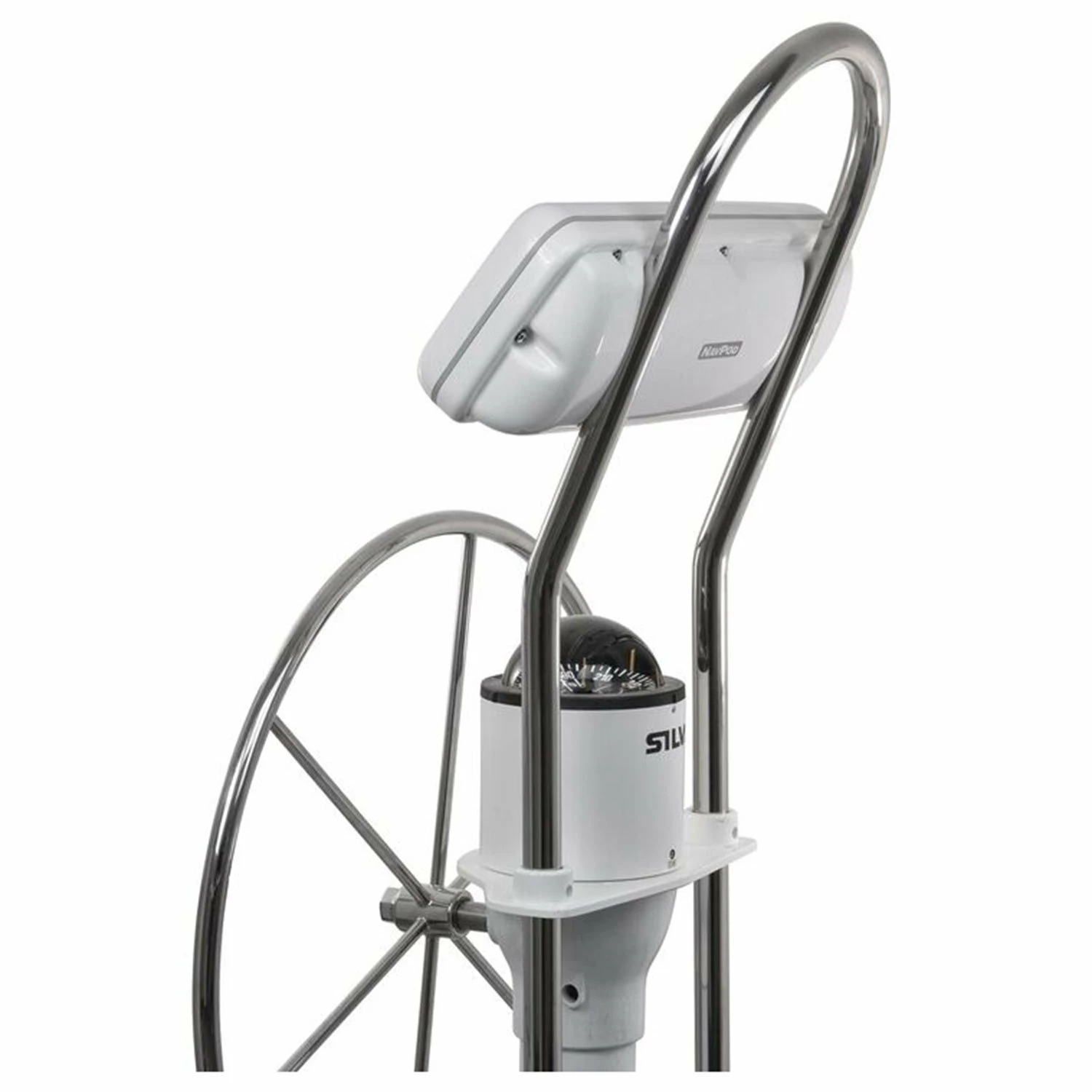 Flash Sale 😍 NAVPOD Sailpods SystemPod Precut For Raymarine ES75, ES77 And ES78 And 2 Instruments, For 12"W Guard 👏