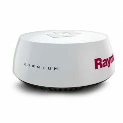 Budget 🔔 RAYMARINE Radar Quantum CHIRP Pulse Compression WiFi-Only Radome W/10M Power Cable ✨