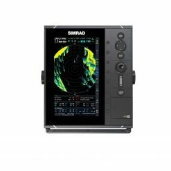 Buy 🔔 SIMRAD R2009 Radar Control Unit With Broadband 4G™ Radar ✔️