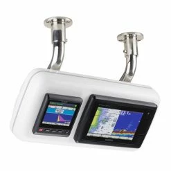 Hot Sale 🎁 NAVPOD Sailpods PowerPanel Stanchion Kit For Overhead Mounting Of GP1300, GP1400, GP1500 And GP1600 ❤️