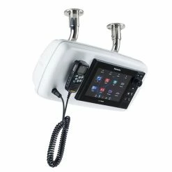 Outlet ⌛ NAVPOD Sailpods PowerPanel Stanchion Kit For Overhead Mounting For GP1800, GP1040, GP1050 And GP1200 🌟