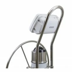 Best deal 😀 NAVPOD Sailpods SystemPod Precut For Raymarine ES97 And ES98 With Space, For 9.5"W Guard 🎉