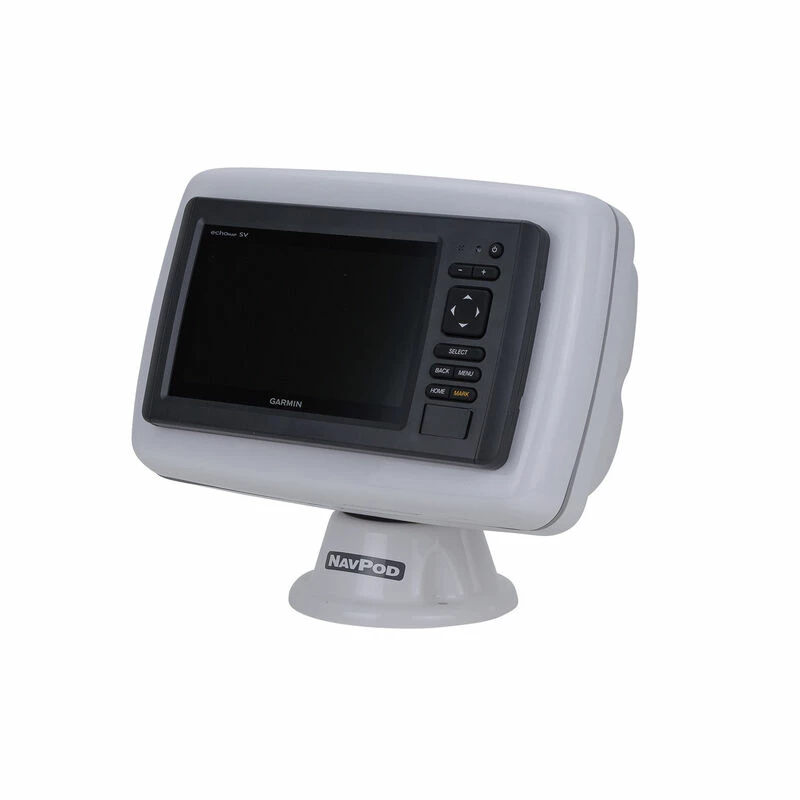 Flash Sale π― NAVPOD Sailpods PowerPod Precut For Garmin EchoMAP 7" π