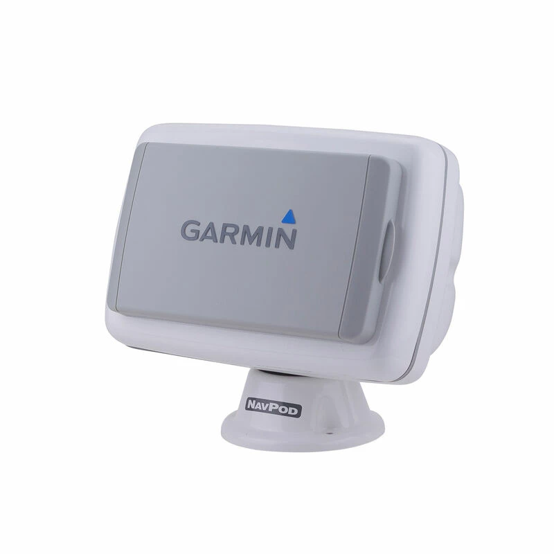 Flash Sale π― NAVPOD Sailpods PowerPod Precut For Garmin EchoMAP 7" π - Image 2