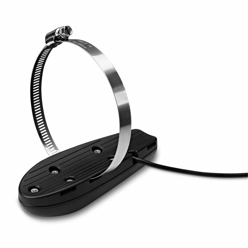 Flash Sale 🔥 GARMIN Transducers GT20-TM Transom/Trolling Motor Mount 8-Pin Traditional And CHIRP ClearVu Transducer 🛒 - Image 2