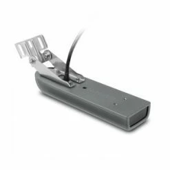 Brand new 😉 GARMIN Transducers GT41-TM Transom Mount Traditional And CHIRP ClearVu/SideVu Transducer ⌛