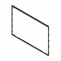 Discount ⌛ B&G Fixed Mount Gps Mounts GO9/Vulcan9 Multifunction Display Replacement Bezel 🧨