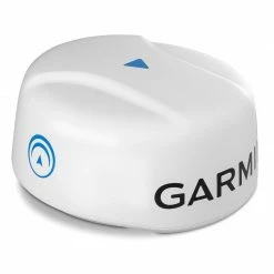 Promo 😀 GARMIN Fantom 18" Pulse Compression Dome Radar With MotionScope™ Technology ⌛
