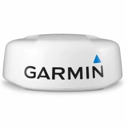 Brand new 👏 GARMIN Fantom 24" Pulse Compression Dome Radar With MotionScope™ Technology 🥰