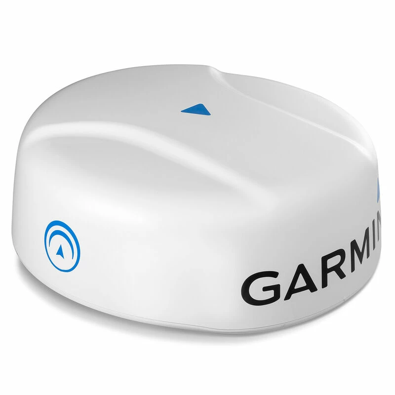 Brand new 👏 GARMIN Fantom 24" Pulse Compression Dome Radar With MotionScope™ Technology 🥰 - Image 2