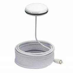 Best Sale ✨ STANDARD HORIZON Network Sensors SCU-31 GPS Smart Antenna 🌟