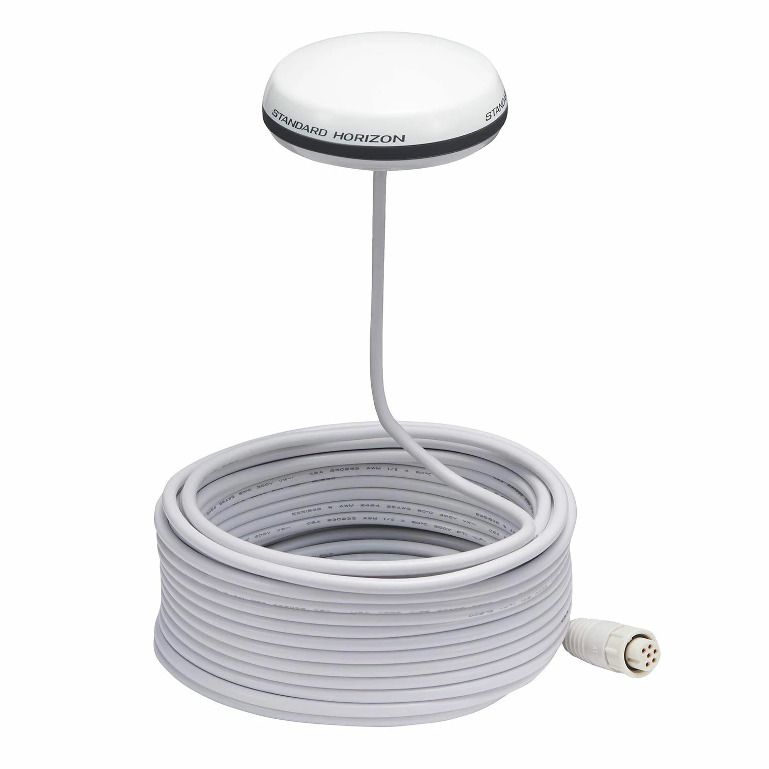 Best Sale β¨ STANDARD HORIZON Network Sensors SCU-31 GPS Smart Antenna π