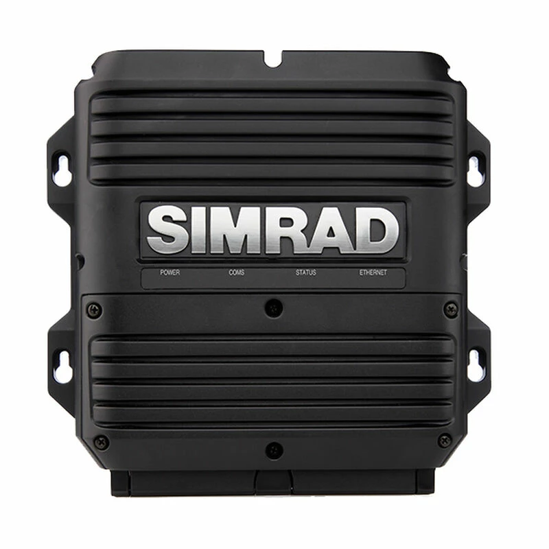 Best Pirce π― SIMRAD HALO 3'/4' Pulse Compression Radar Pedestal With Interface Box And 10 Meter Cable π - Image 4