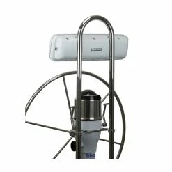 Best reviews of 💯 NAVPOD Sailpods InstrumentPod Precut For Simrad IS42, B&G Triton And AP44 Square Hole And 4 Inst., For 9.5"W Guard 🔔