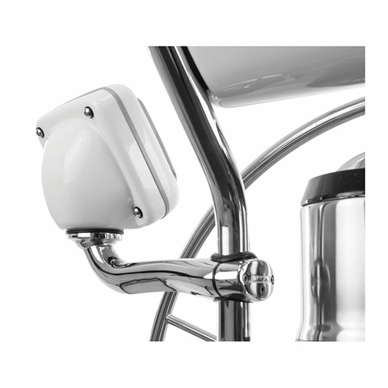 Best Sale β€οΈ NAVPOD Sailpods RailMount Precut For One Simrad IS42, B&G Triton2 Or AP44 Square Hole Instrument β - Image 2