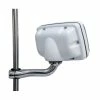 Best Sale ❤️ NAVPOD Sailpods RailMount Precut For One Simrad IS42, B&G Triton2 Or AP44 Square Hole Instrument ⌛