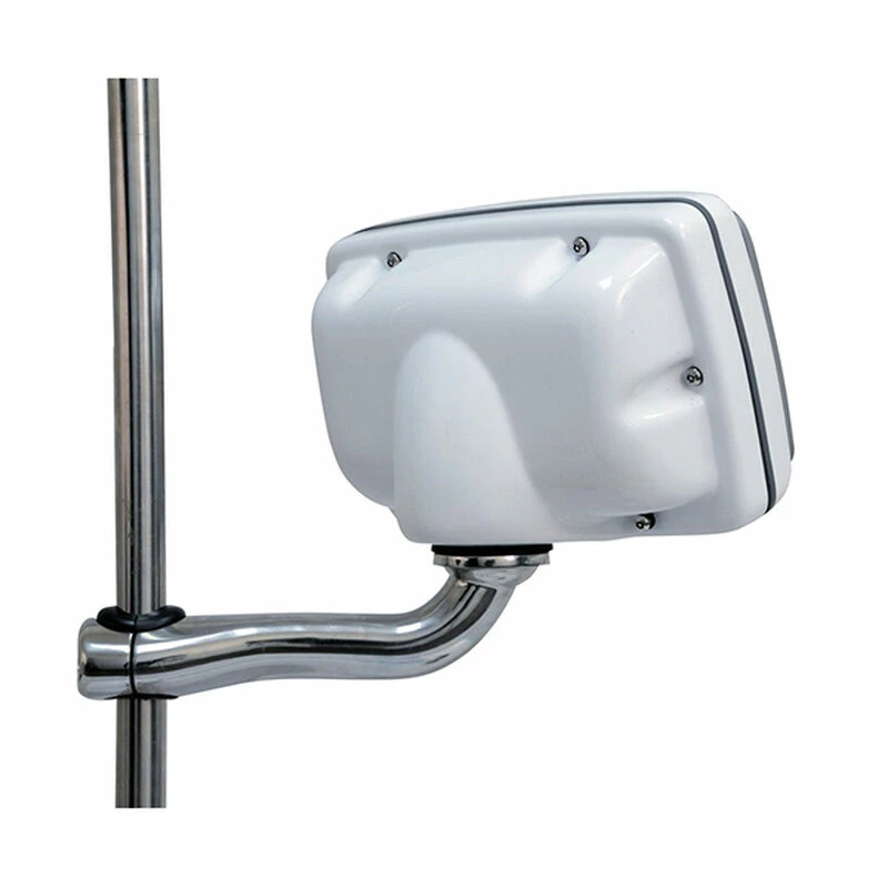 Best Sale β€οΈ NAVPOD Sailpods RailMount Precut For One Simrad IS42, B&G Triton2 Or AP44 Square Hole Instrument β
