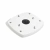 Buy 🔔 SEAVIEW Radar & Dome Mounts Adapter Plate For HALO™ Open Array Radars 🧨