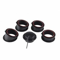 Brand new ⭐ GARMIN Transducers GT15M-IH In-Hull CHIRP Transducer ⭐