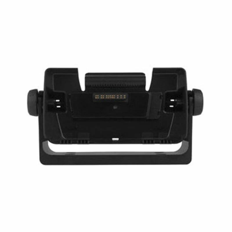 Hot Sale 👍 GARMIN Fixed Mount Gps Mounts 7x/9x ECHOMAP™ CHIRP 12-Pin Bail Mount With Quick Release Cable 👏 - Image 2