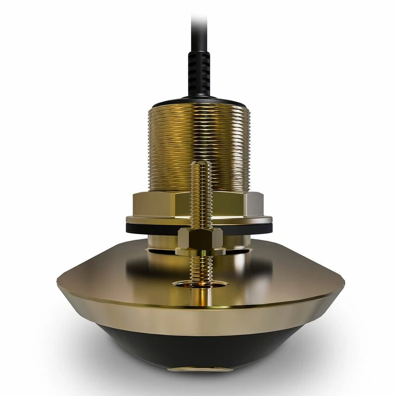 Wholesale π RAYMARINE Transducers RealVision 3Dβ’ 20Β° Thru-Hull CHIRP Transducer, Port π - Image 3