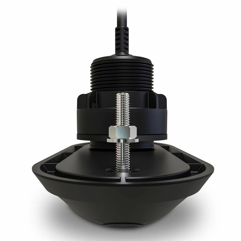 New 🤩 RAYMARINE Transducers RV-312 Thru-Hull CHIRP Transducer Pack With 12° Deadrise 🎁 - Image 2