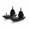 New 🎁 RAYMARINE Transducers RV-320 Plastic Through Hull CHIRP Transducer Pack With 20° Deadrise 🧨