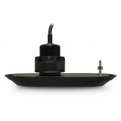 Coupon ๐ RAYMARINE Transducers Individual RealVision 3Dโข Thru-Hull CHIRP Transducer With 20ยฐ Deadrise, Port ๐ฅ