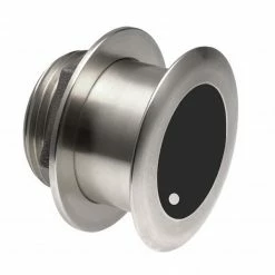 Cheapest 💯 SIMRAD Transducers XSonic SS175M 20° Tilt Thru-Hull Medium CHIRP Transducer ✔️