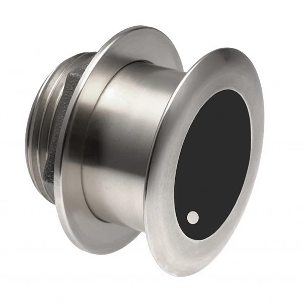 Flash Sale ๐ SIMRAD Transducers XSonic SS175H-W 0ยฐ Tilt Thru-Hull High CHIRP Transducer ๐ฏ