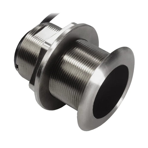 Discount 🌟 SIMRAD Transducers XSonic SS60 0° Tilt Thru-Hull Dual Frequency Transducer 😍