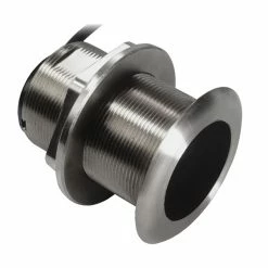 Budget 😍 SIMRAD Transducers XSonic SS60 12° Tilt Thru-Hull Dual Frequency Transducer 🥰