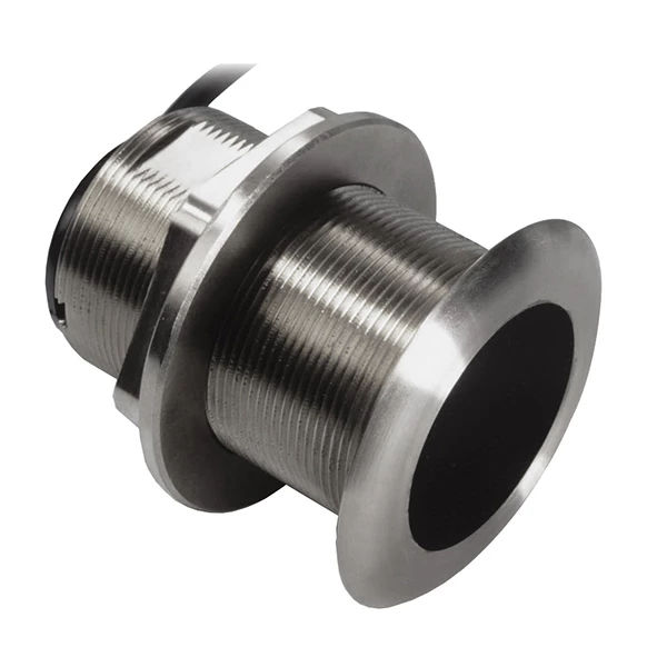 Wholesale ✨ SIMRAD Transducers XSonic SS60 20° Tilt Thru-Hull Dual Frequency Transducer ✔️