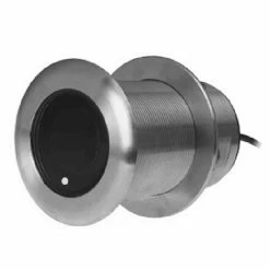 Outlet 👏 SIMRAD Transducers XSonic SS75M 12° Tilt Thru-Hull Medium CHIRP Transducer 🤩