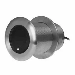 Budget 😍 SIMRAD Transducers XSonic SS75H 12° Tilt Thru-Hull High CHIRP Transducer 🧨