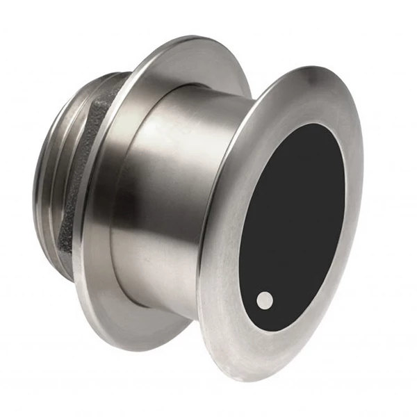 Cheapest β SIMRAD Transducers XSonic SS164 20Β° Tilt Thru-Hull Dual Frequency Transducer π