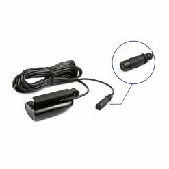 Buy 🥰 LOWRANCE Transducers Splitshot Skimmer Transducer 😀