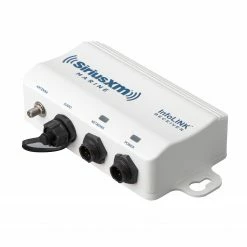 Coupon 🌟 RAYMARINE Network Sensors SR200 InfoLink SiriusXM Receiver For Multifunction Displays 😉