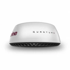 Brand new 🛒 RAYMARINE Quantum 2 Q24D Doppler 18" Radar With 10 Meter Power And Data Cable 🤩