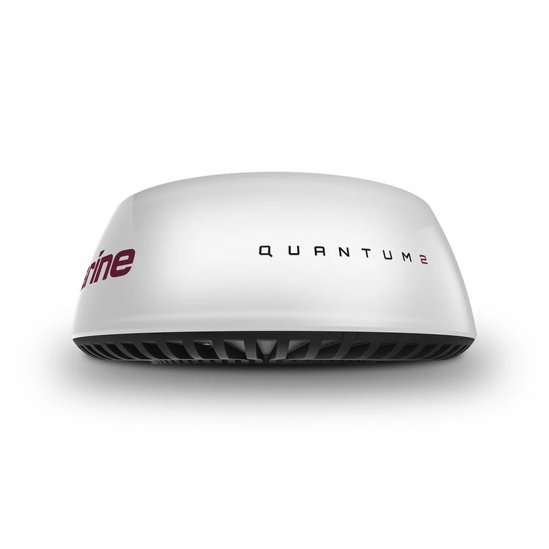 Brand new 🛒 RAYMARINE Quantum 2 Q24D Doppler 18" Radar With 10 Meter Power And Data Cable 🤩