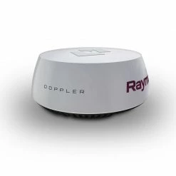 Buy 👍 RAYMARINE Quantum 2 Q24D Doppler 18" Radar Without Cables ✨