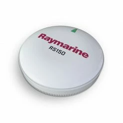 Buy ๐ RAYMARINE Network Sensors Raystar 150 GPS With Pole Mount ๐