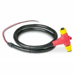 Best deal 🎉 ANCOR Network Kits 39 1/4" NMEA 2000 Power Cable With Tee 💯