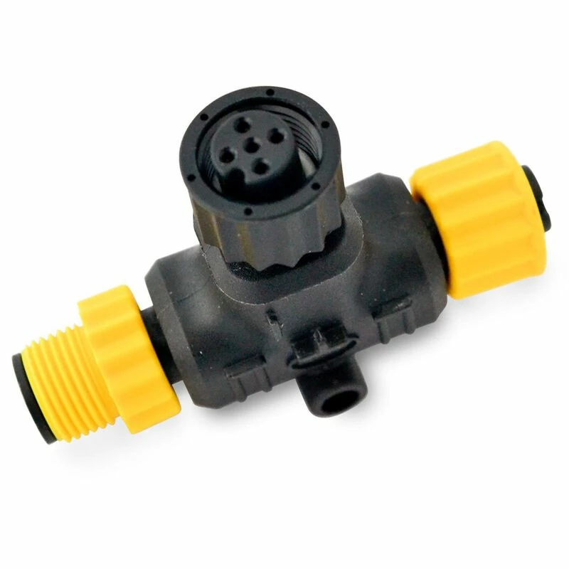 Best Sale π ANCOR Network Kits NMEA 2000 Single Tee Connector β¨ - Image 2